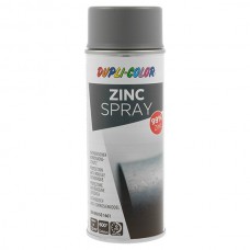 Dupli Color Zinc spray 400 ml.