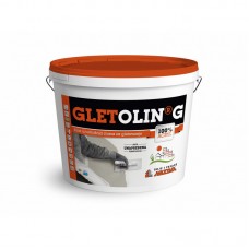 Gletolin G 25 kg.
