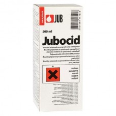 Jubocid sredstvo za sprečavanje nastanka zidnih algi i plesni  0,5 lit.