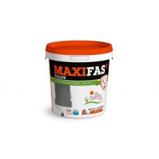 Maxifas fasadna boja 0.65 litara