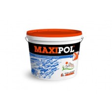 Maxipol poludisperzija 15 litara