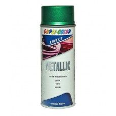 Dupli Color Metallic petrol zeleni metalik sprej 400 ml.