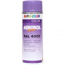 Dupli Color Sprej RAL 4005 tam.ljubicasti 400 ml.