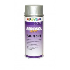Dupli Color Sprej RAL 9006 srebrni 400 ml.