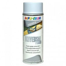 Dupli Color Universal primer podloga u spreju siva 400 ml.                 