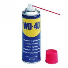 WD-40 200 ml.