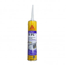 Sika Flex 11 FC lepak i zaptivna masa crna 310 ml.