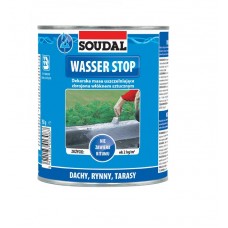 Soudal wasser stopp 750 gr.